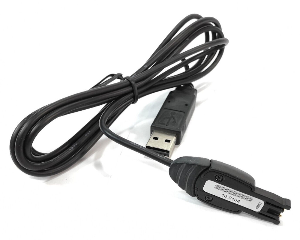 Oceanic Datamax Pro Plus Versa Pro Scuba Dive Computer Data Download Cable USB
