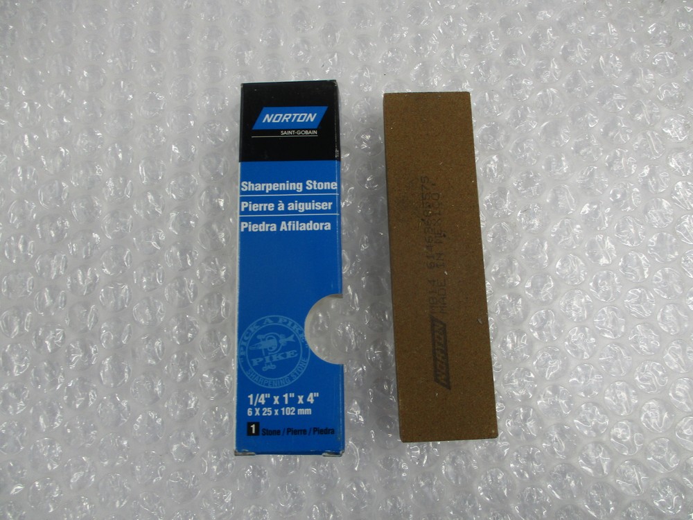 NORTON 61463685575 SHARPENING STONE NSMP