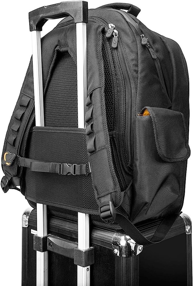 JetPack Prime DJ Backpack