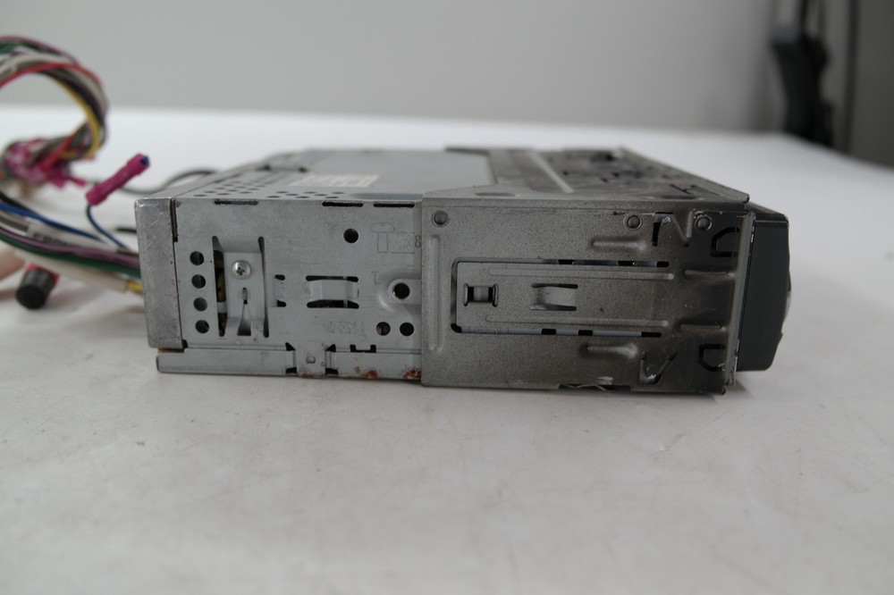 Panasonic CQ-C1401U Faceplate and Kit