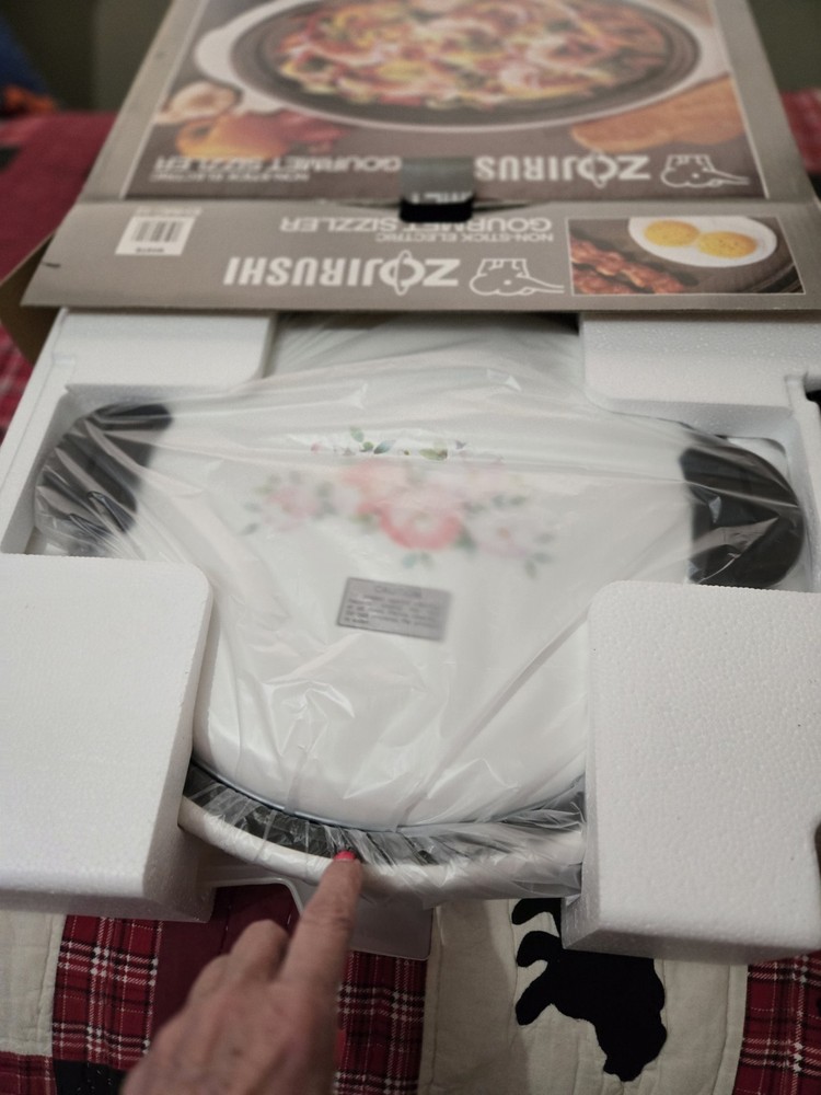 Zojirushi EHMC -12