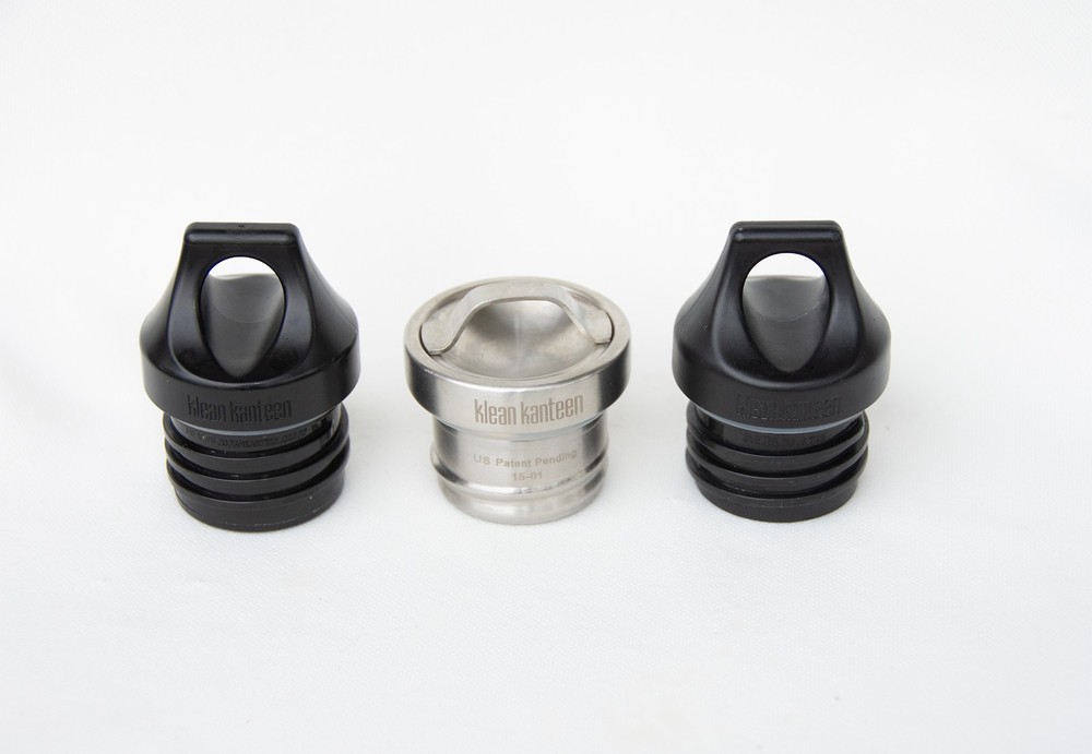Kleen Kanteen Replacement Lids