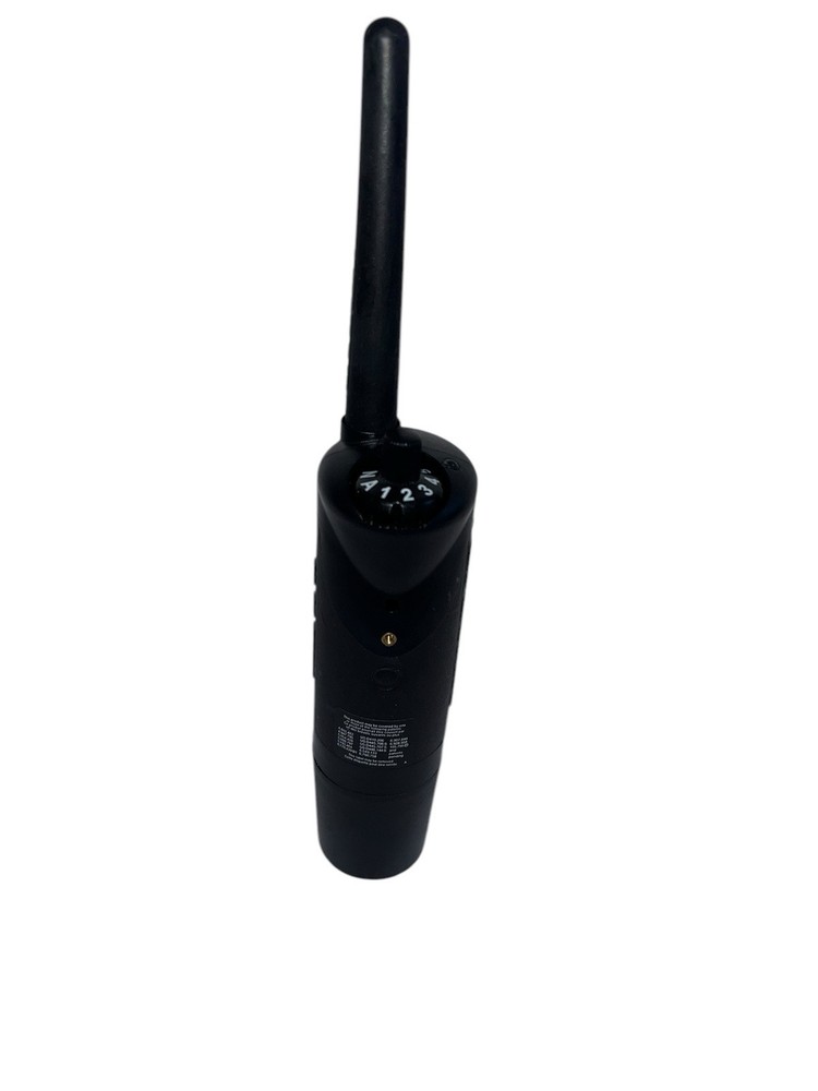 Tri-Tronics Field 90 Exp G2 Transmitter Remote Only Tested & Working