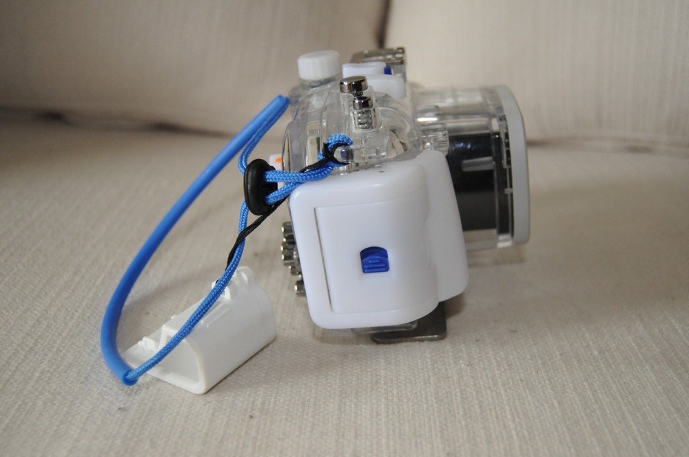 Panasonic Marine Case (DMW-MCTZ5)