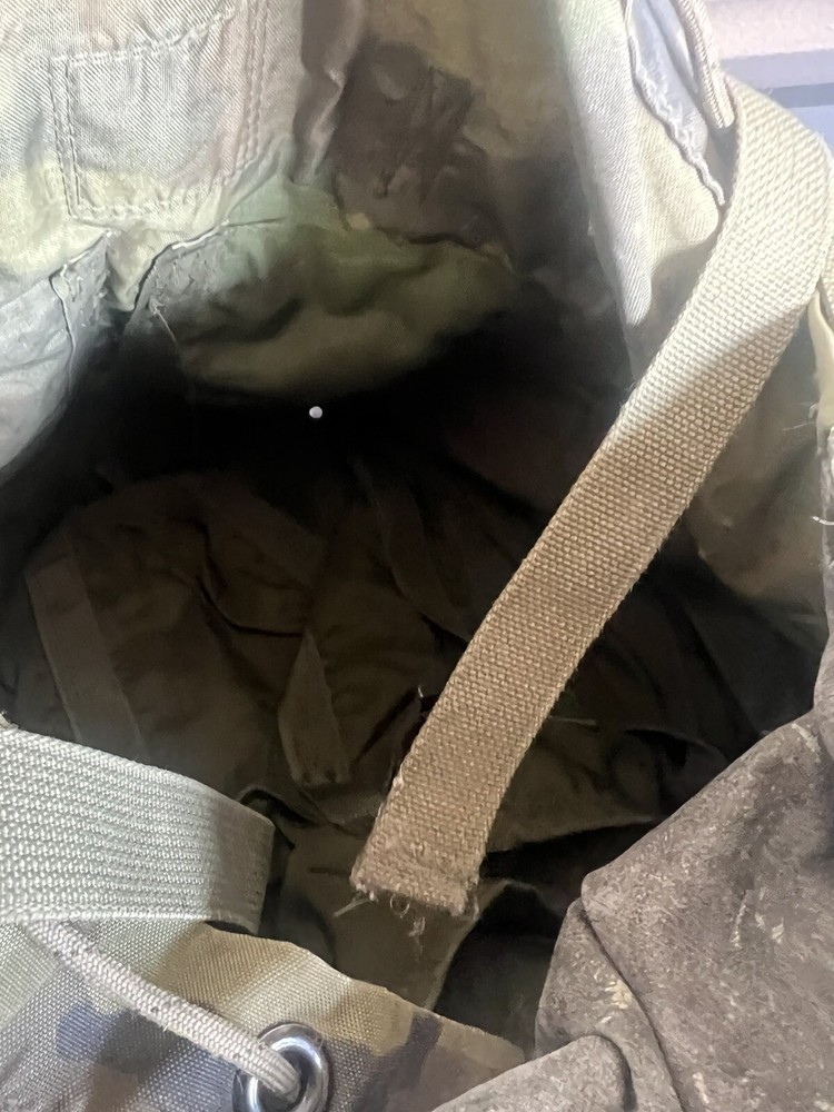 US Military Medium Woodland ALICE Pack