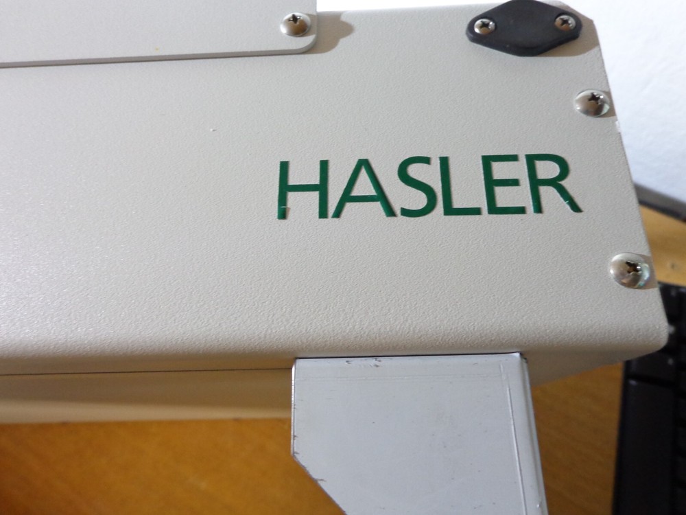 CSD3 / TB-390 Variable Speed Tabletop Convyor neopost USA Rena Hasler