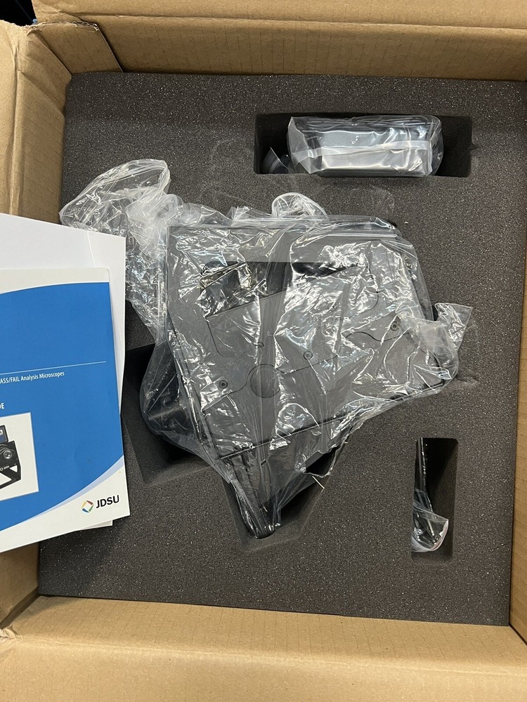 FVDi-2400 VIAVI Bench-Top Microscope 400X