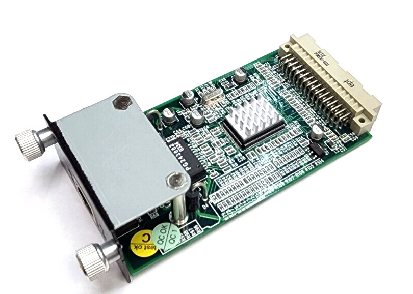 BLACK BOX LBG10006C MODULE for LB1000A-R2 SWITCH *S36