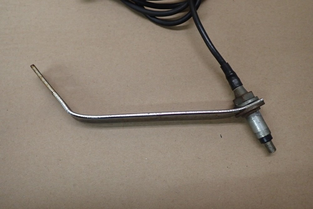 1981 HONDA GL500 AUDIO SYSTEM ANTENA