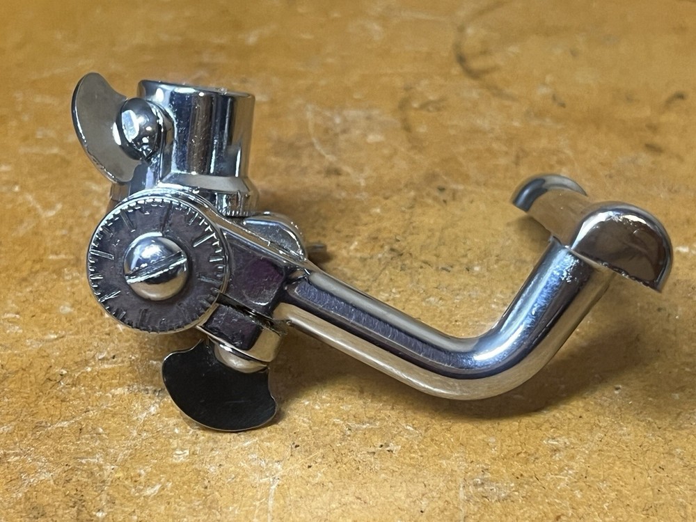 Vintage Graving Holder Sharpener ~