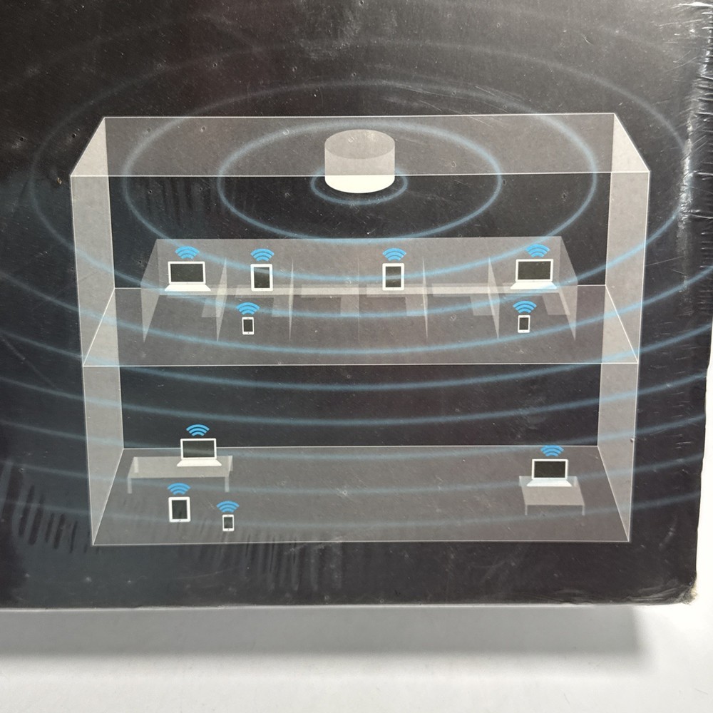 EnGenius Wireless N300 Access Point EAP300