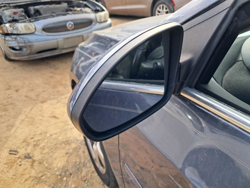 CRUZE 2013 Glove Box 4818984