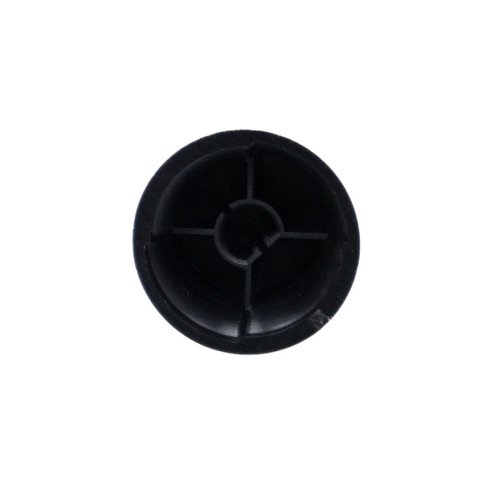 Headrush Large Black Knob for MX5