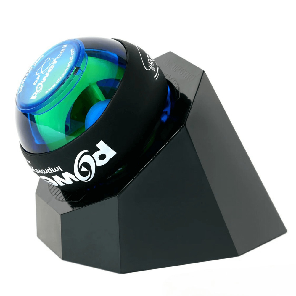 DFX Power Dock Press To Start Gyroscope Starter with Easy One-touch Operation