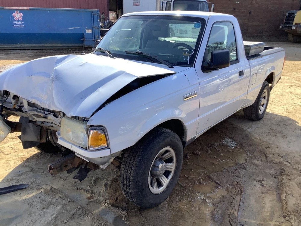 Fuse Box Engine Fits 07-11 RANGER 4932113
