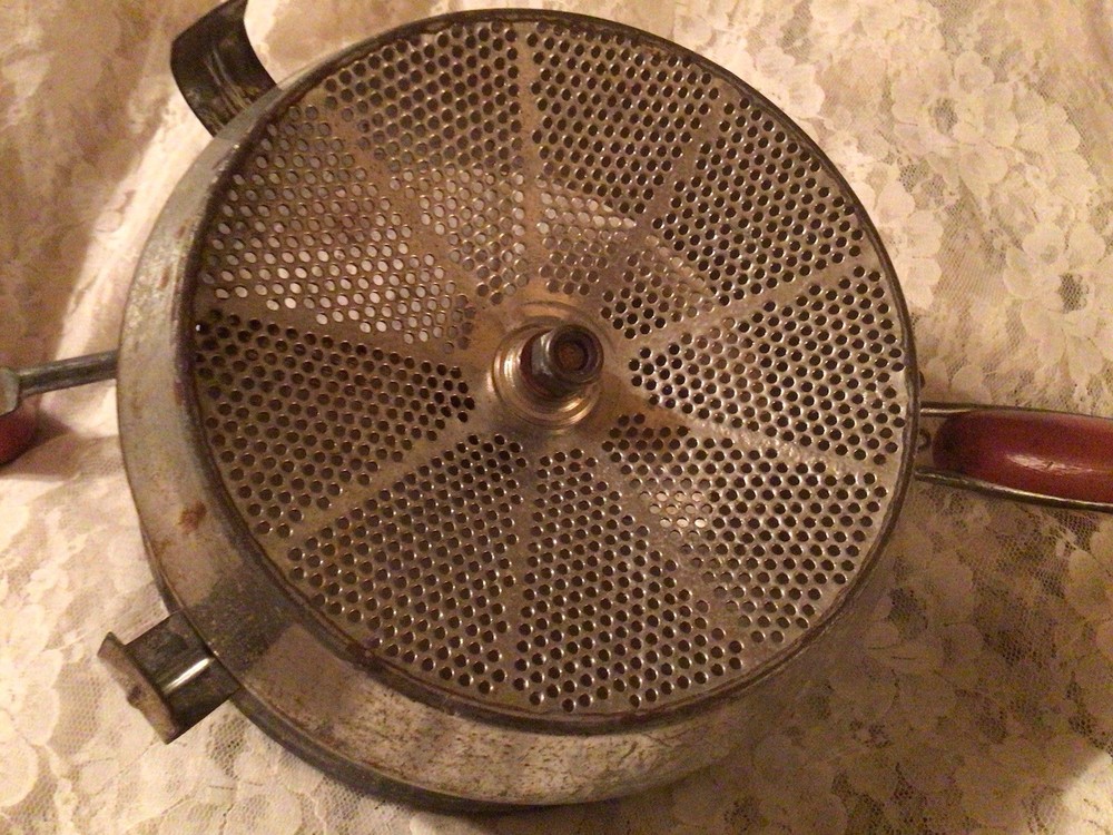 Vintage Food Mill