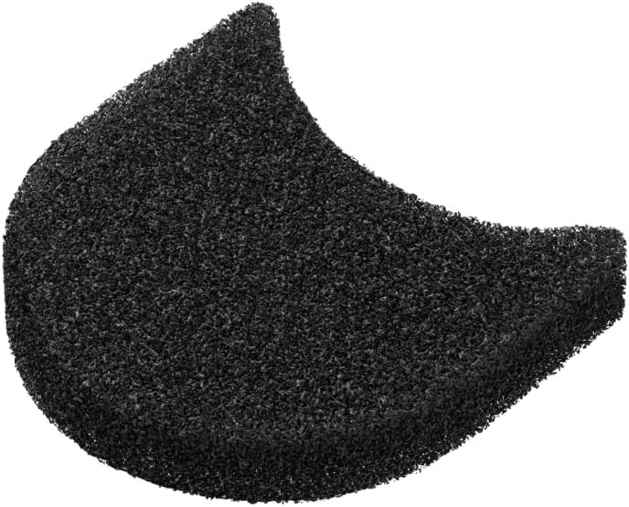 GO 3/GO 3S Mic Wind Muff