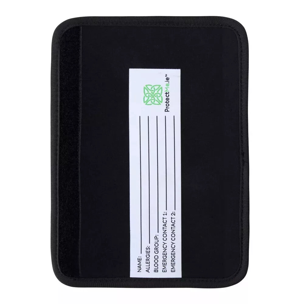 NEW ProtectMe Belt - Individual with Pacemaker