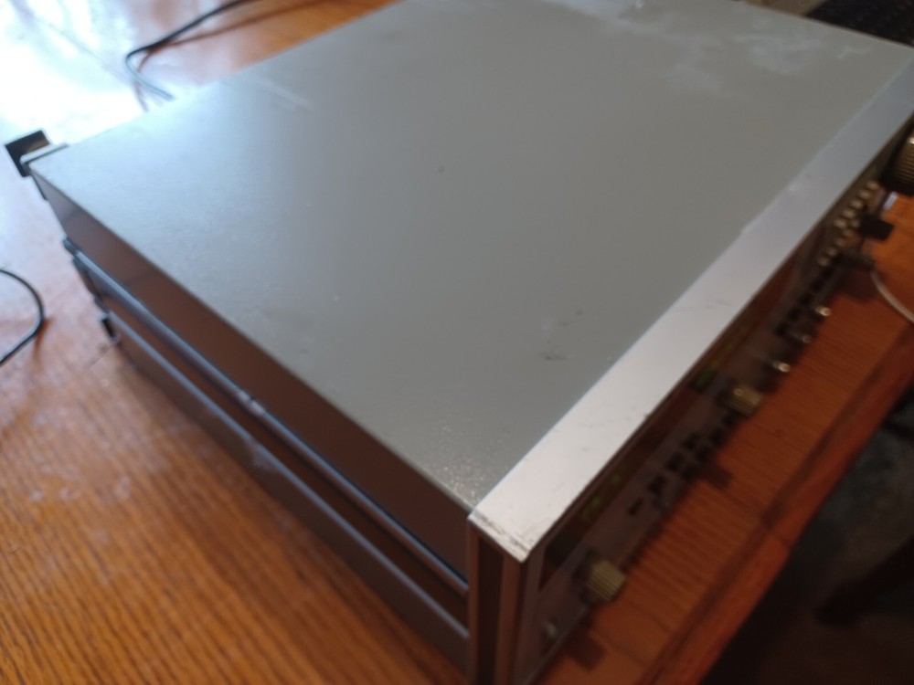 Leader LSG-221B Signal Generator