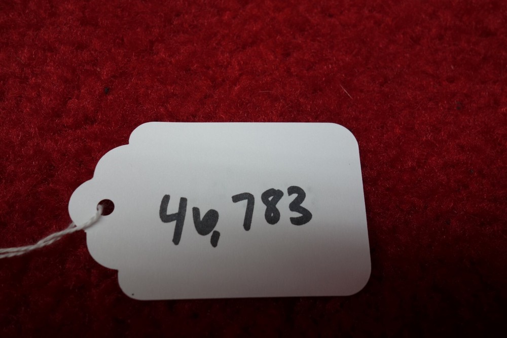 British Aerospace HA125-700A APU Switch Panel