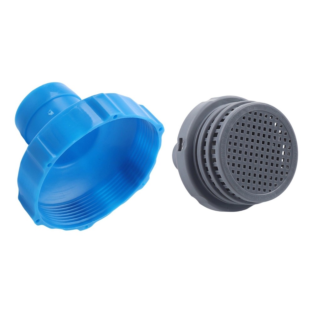 Materials for Long Lasting Stability and a Better Above Ground Pool Environment