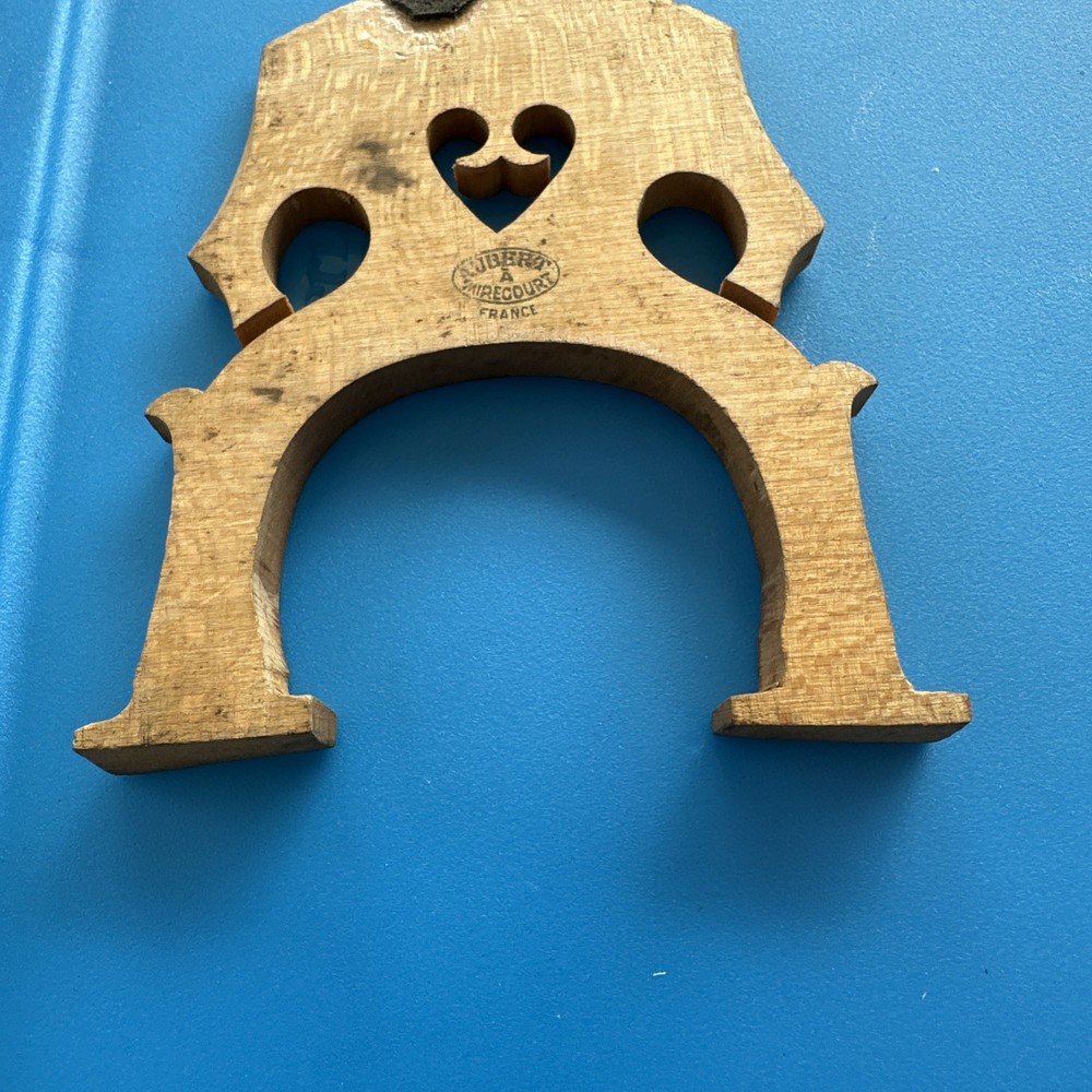 Aubert Cello Bridge Adjustable- Box