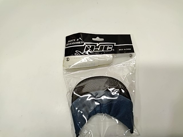 CL-16 Breath Box - 2000 Castle NOS