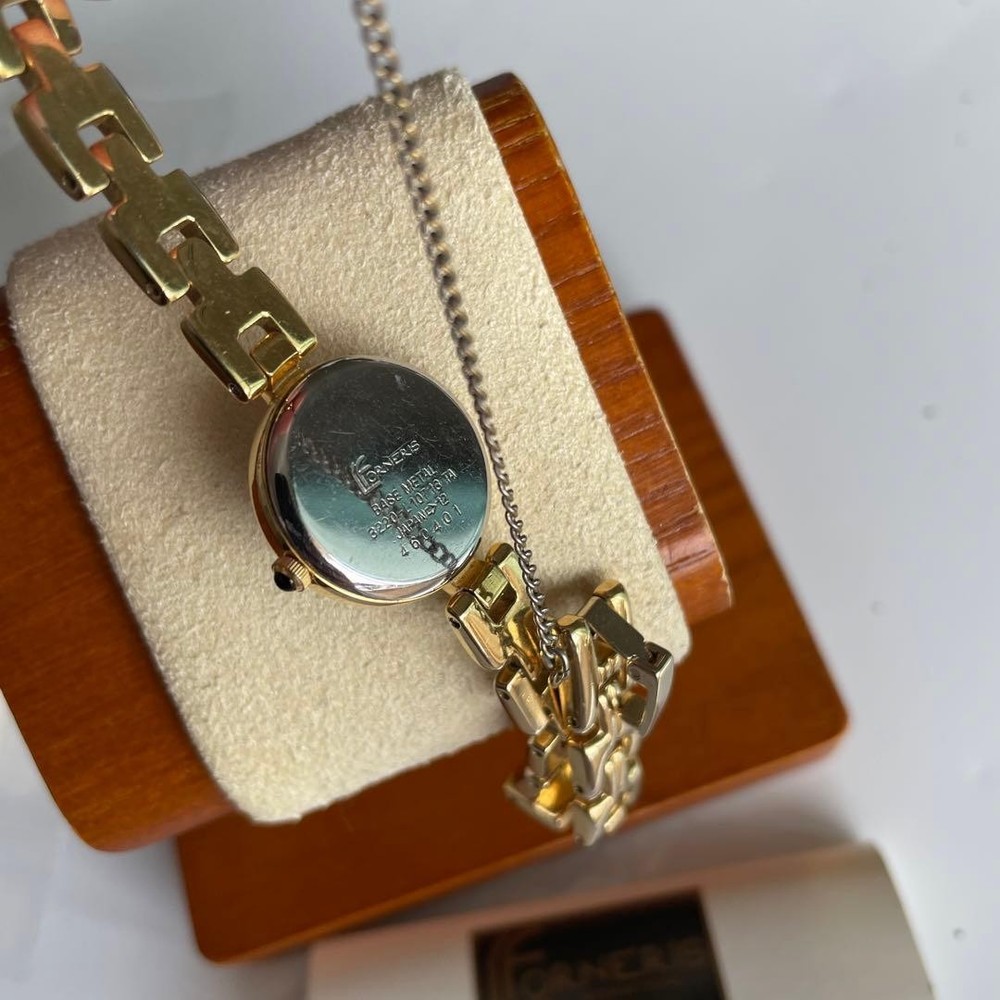 Fornesis International watches