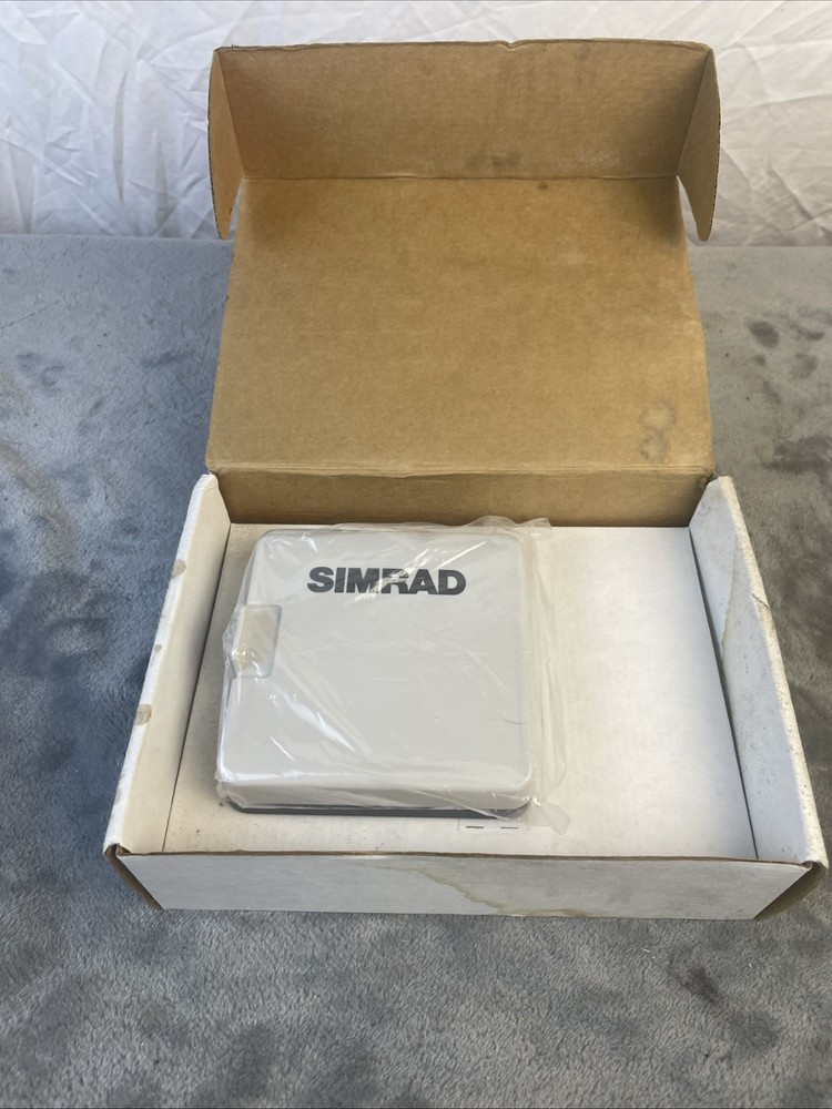 Simrad IS20 PN/22095558 Wind Display