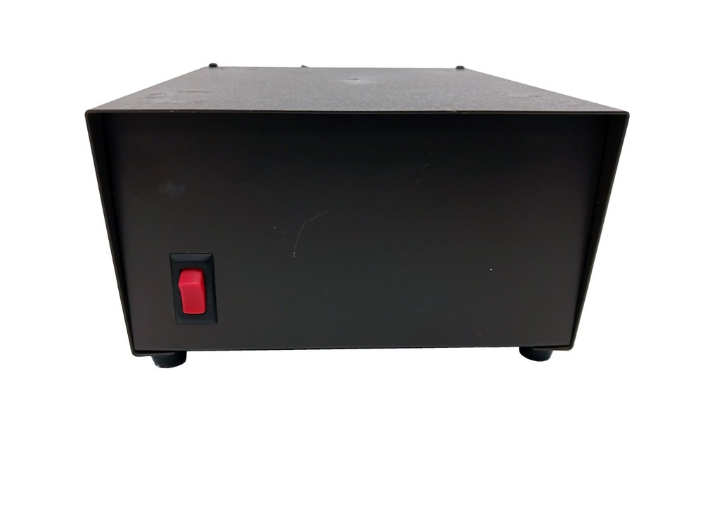 Astron RS10A Linear Regulated 13.8 VDC Power Supply 7.5 AMP - WORKS
