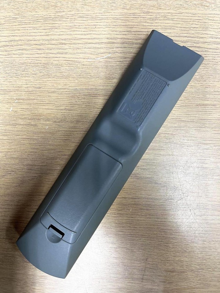 SONY Audio Remote Control RM-SM3