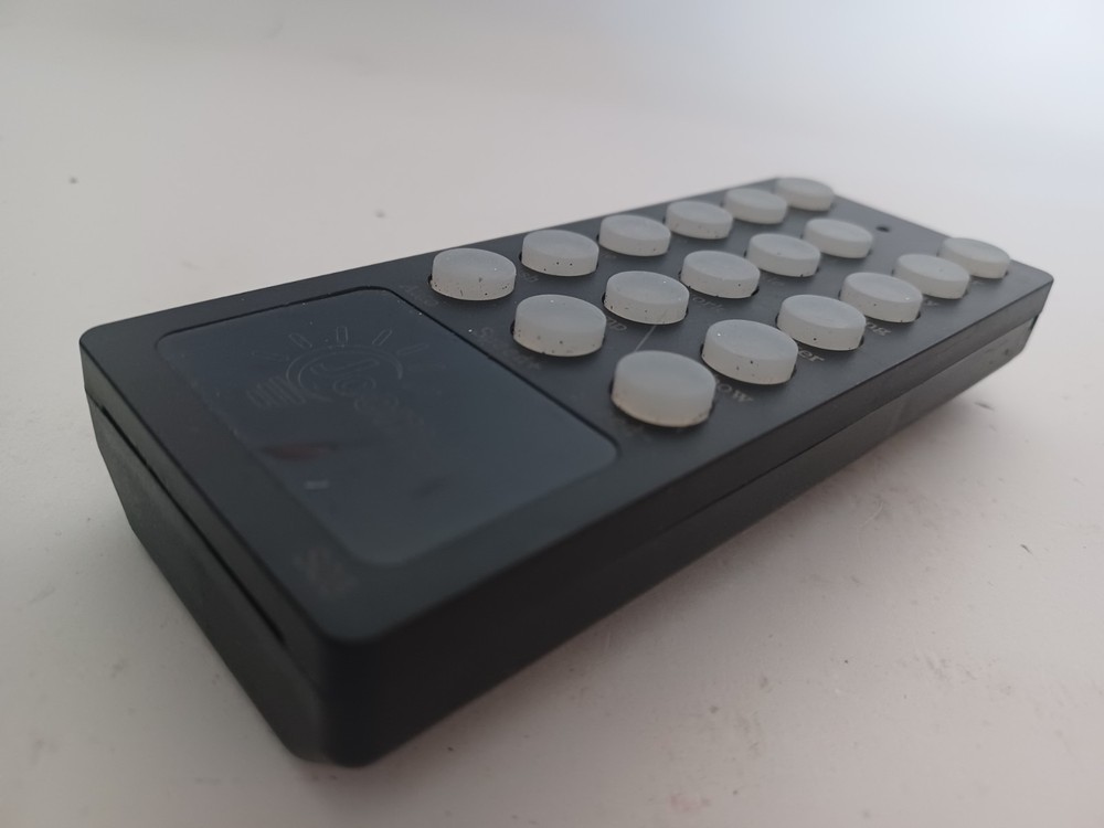 Joomer S05 Remote Control