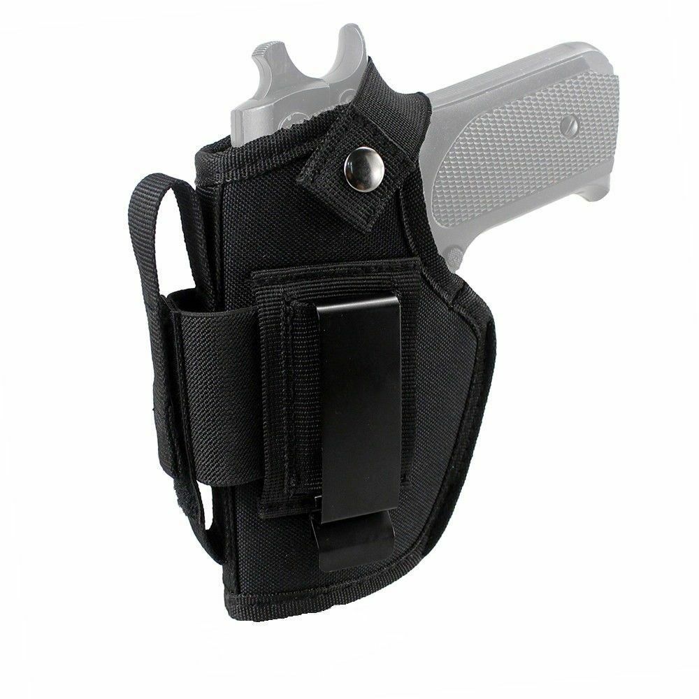 Nylon holster for Ruger LCP 380
