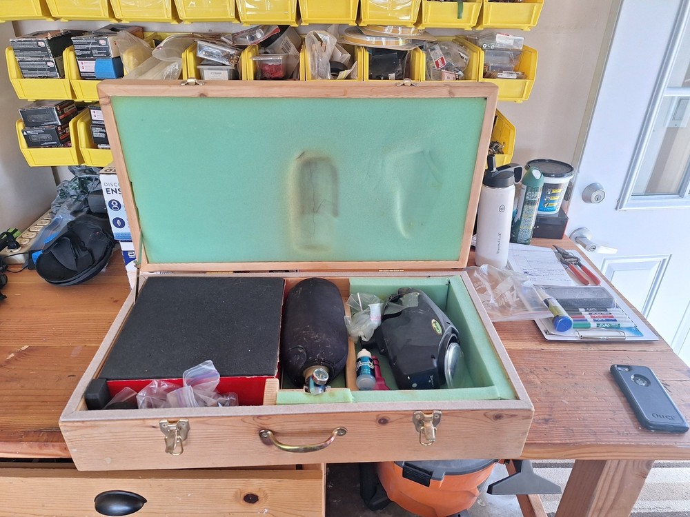 Invert Mini Paintball Marker