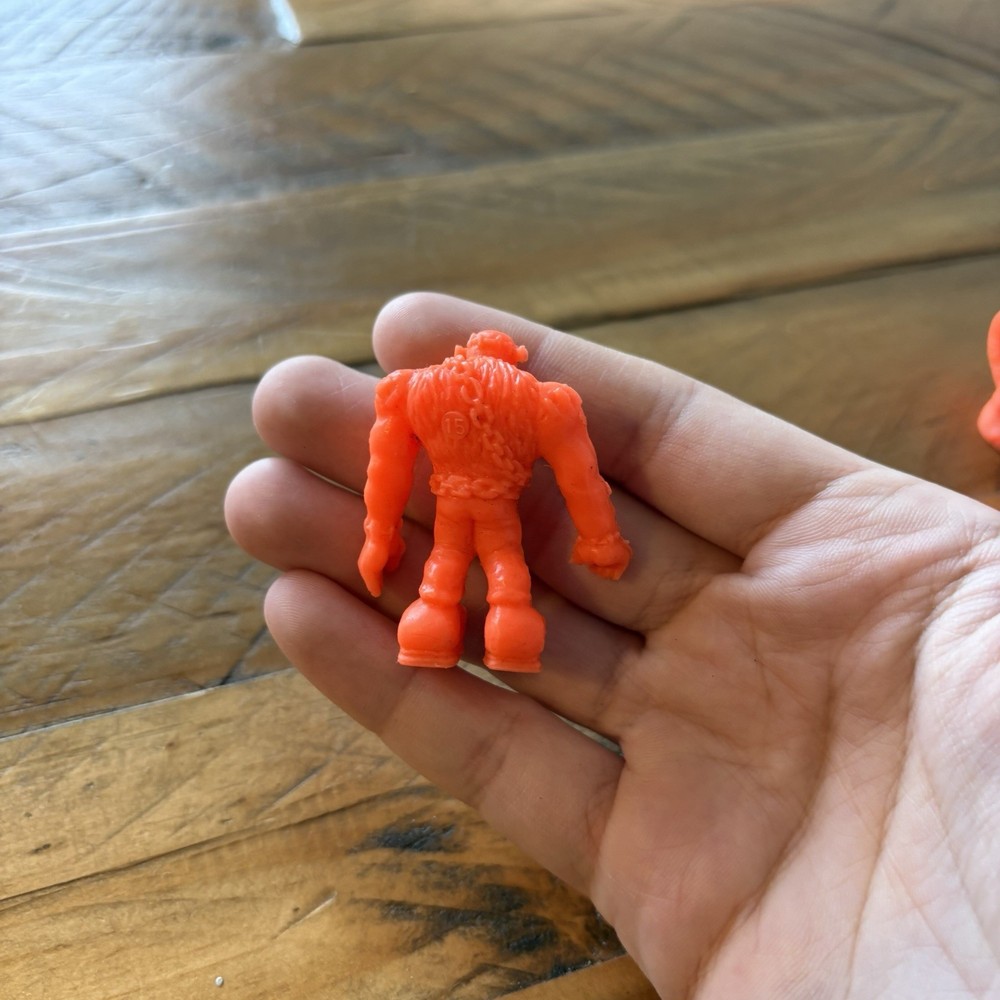Monster In My Pocket Mimp #13