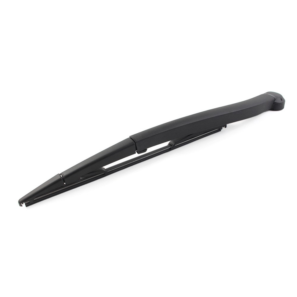 Rear Windshield Back Wiper Arm & Blade Set For Jeep Commander 2006 2007-2010