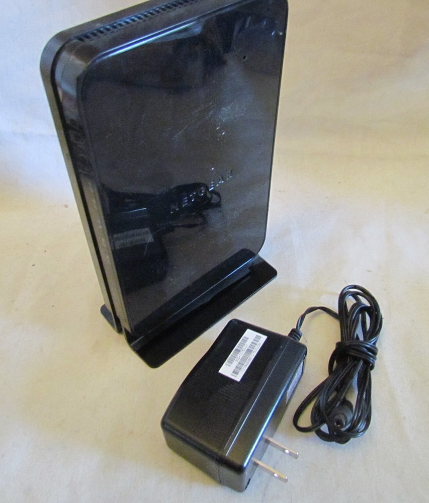 NETGEAR CM500 680 Mbps Cable Modem tested