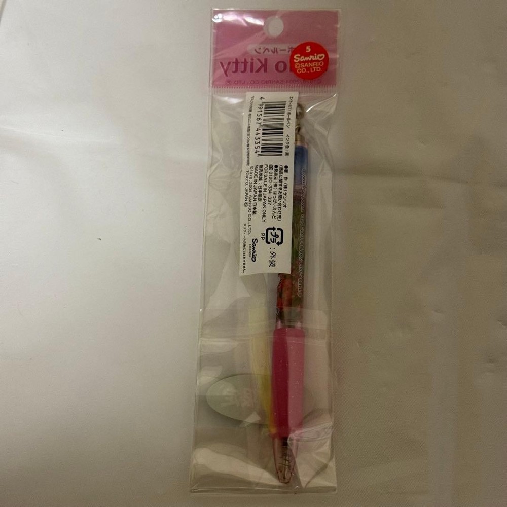Local Hello Kitty Mechanical Pencil Acerinawa