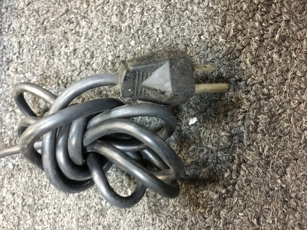 SATELLITE RECIEVER DEXCEL MODEL DXR 1000, JAPAN, UNTESTED