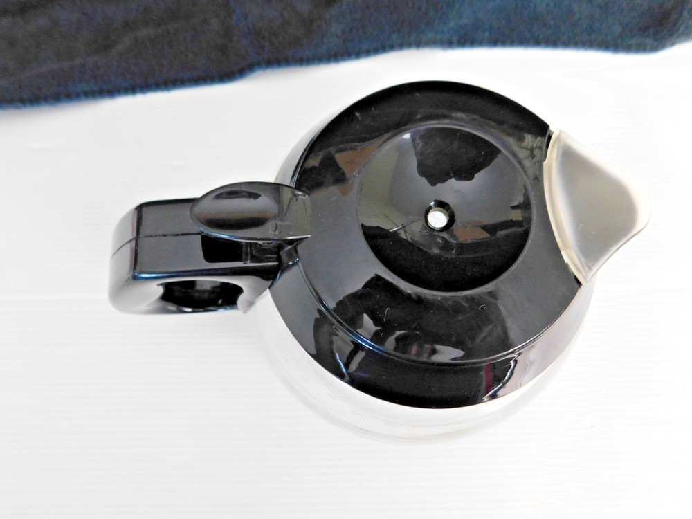 Cuisinart DCC-RC10B 10-cup Replacement Carafe