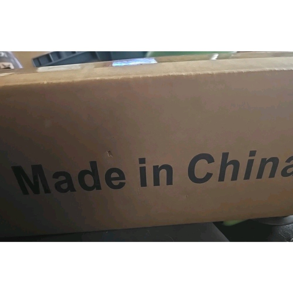 3 Ft White Artificial Christmas Tree for Tabletop Foldable Tree with 4-Leg s15