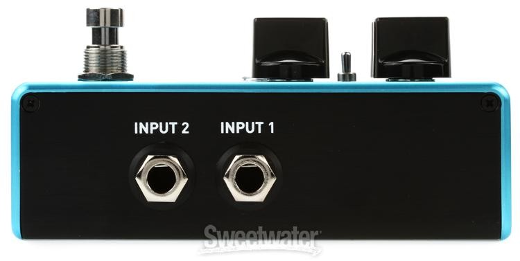 Source Audio Lunar Phaser Pedal