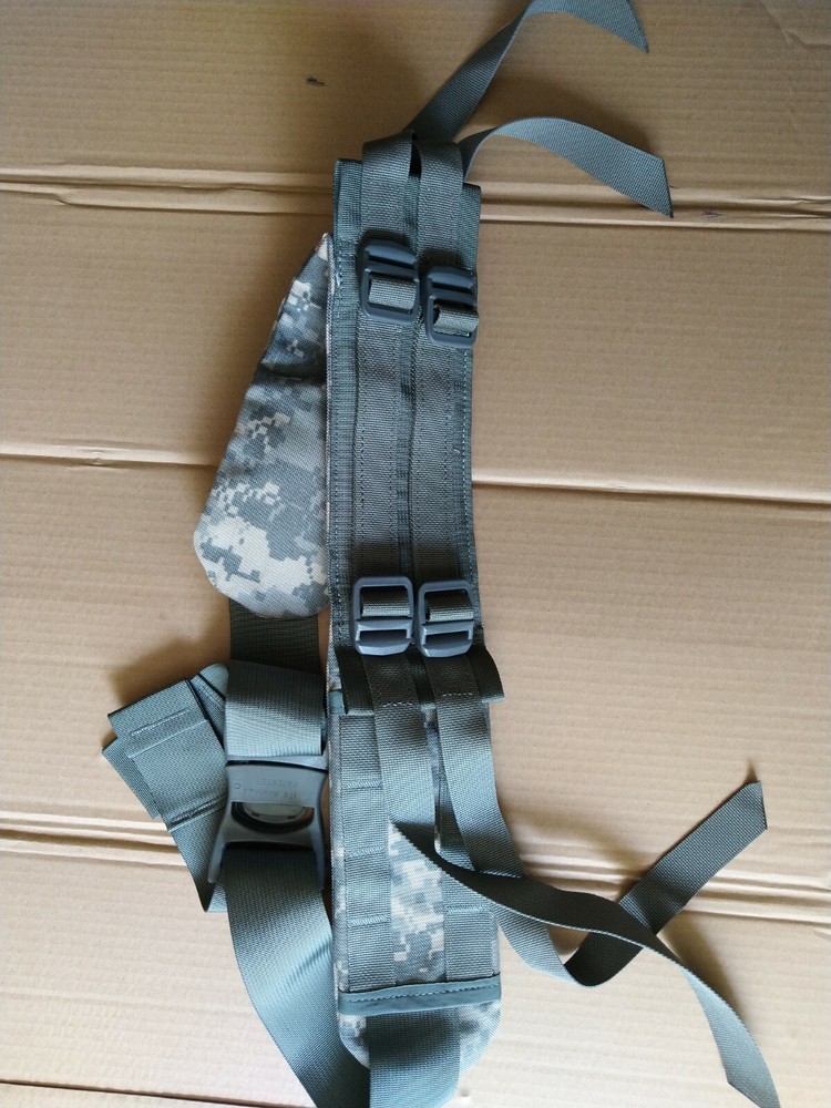 US Issue Molle belt