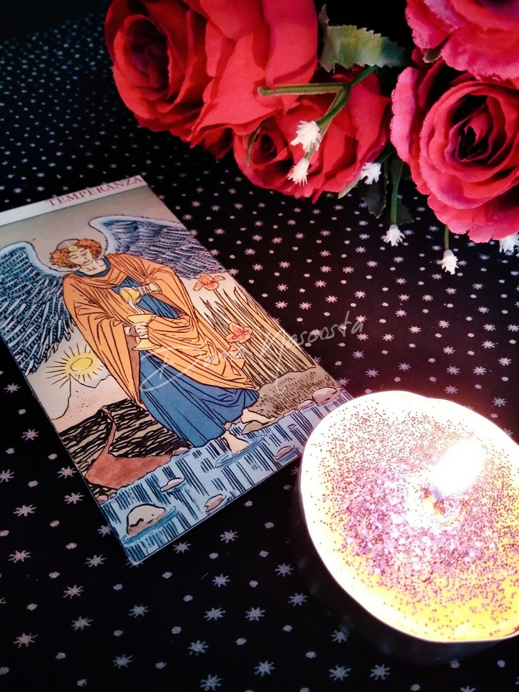 Evolutionary Cartomancy - Major Arcane Tarot. For Your Question.