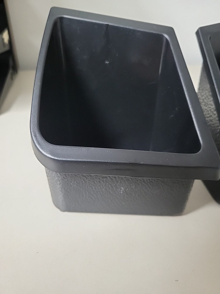 Fuimly Treadmill Console Left & Right Cupholders (129)