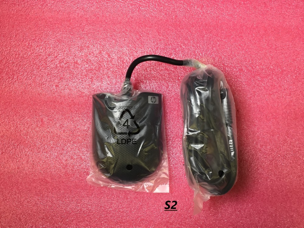 HP 509596-001 HT-720 Analog Microphone