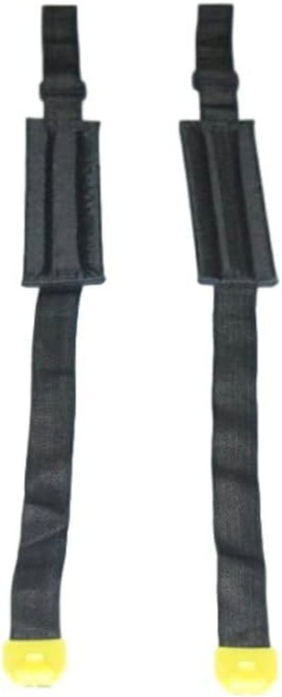Backpack Sprayer Shoulder Harness Set - 2PC Comfort Straps for Efficiency