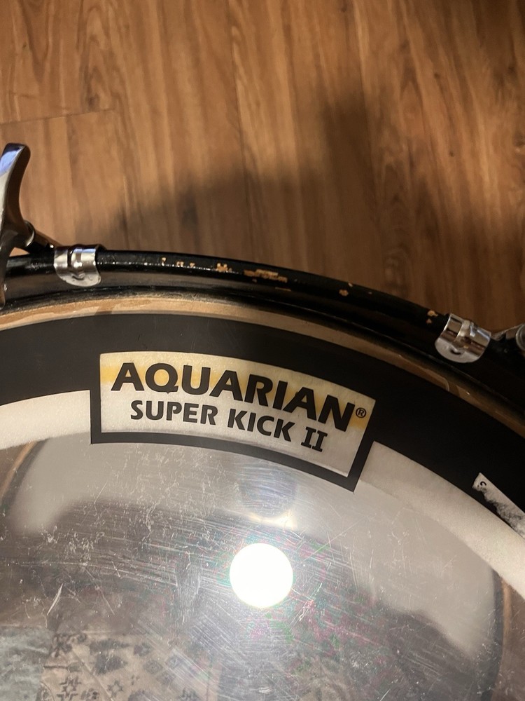 1968 Ludwig Super Classic Drumkit