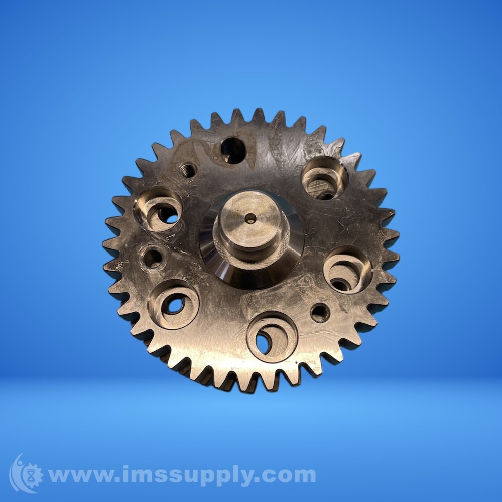 Gear Assembly 6176