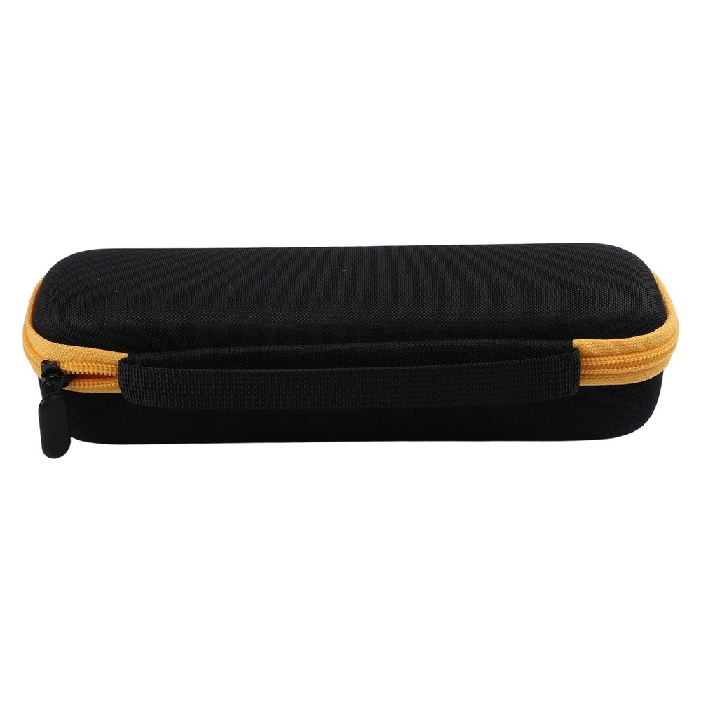 For Cordless Screwdriver Storage Box with Portable Handle and Organizer